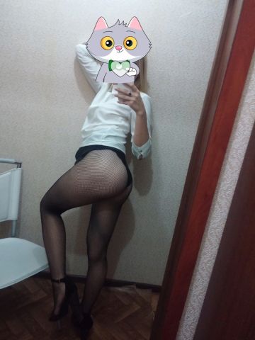 Анкета проститутки Надежда - Фото 1, , 20 лет, №67045